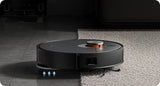 Xiaomi Robot Vacuum X20 Max - Black