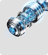 Xiaomi Vacuum Cleaner G20 Lite UK