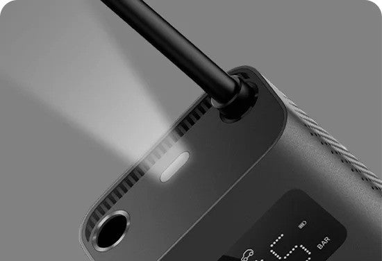 Xiaomi Portable Electric Air Compressor 2