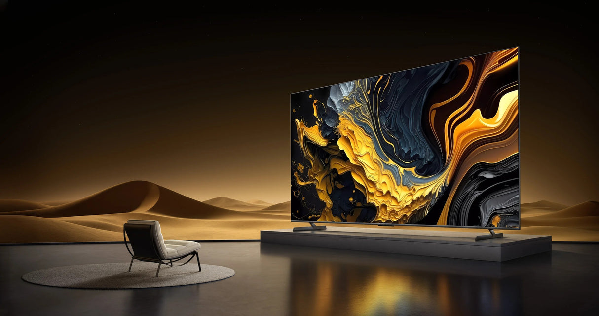 Xiaomi TV Max 100 - L100MA-MAXME
