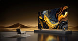 Xiaomi TV Max 100 - L100MA-MAXME