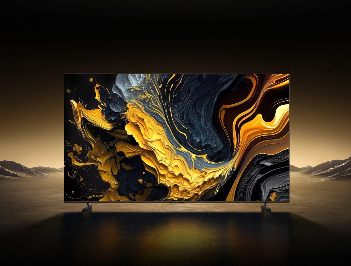 Xiaomi TV Max 100 - L100MA-MAXME