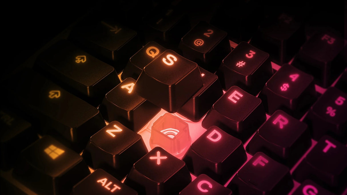 SteelSeries Apex 3 TKL - US 64831