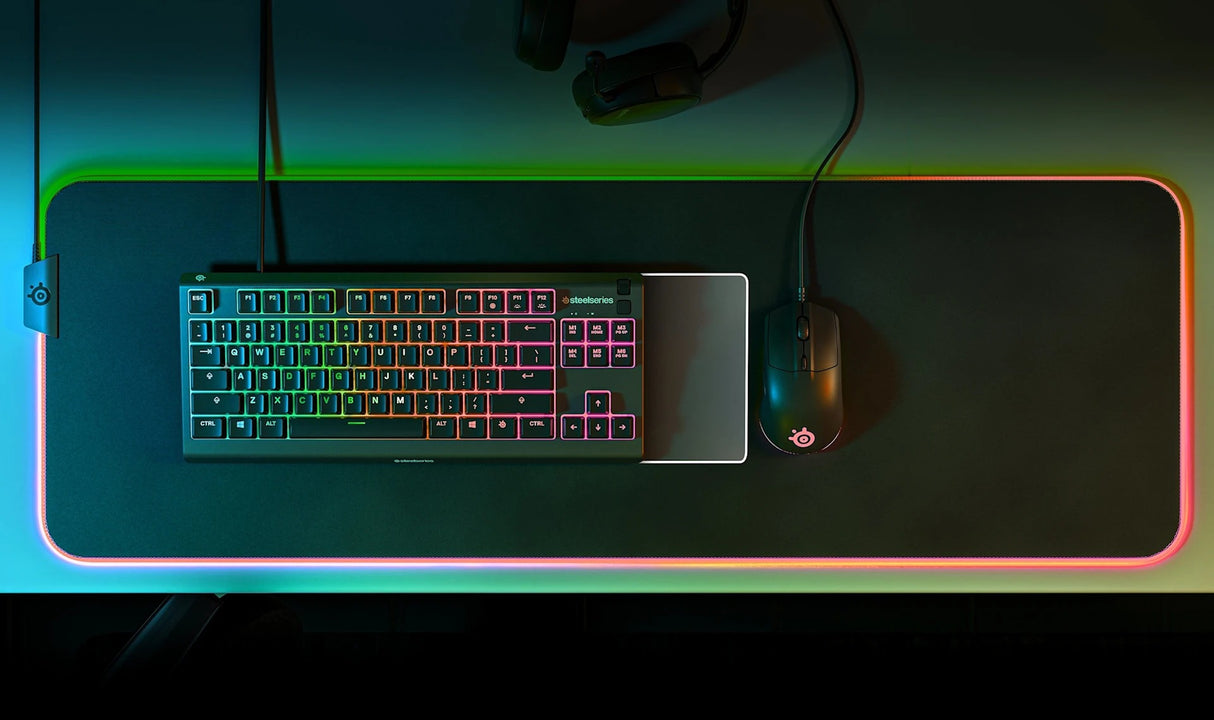 SteelSeries Apex 3 TKL - US 64831