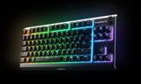 SteelSeries Apex 3 TKL - US 64831
