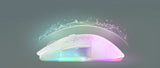 SteelSeries Aerox 3 Wireless Ghost (2022) Ghost 62610