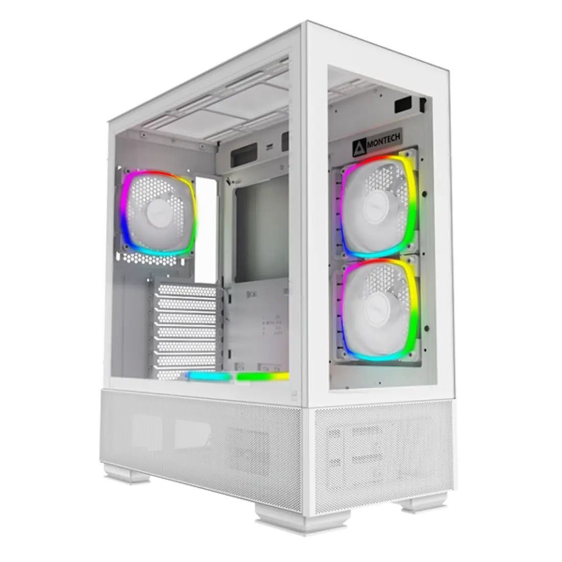 Gaming PC intel Core i5-14400F,RTX 5060 Ti 16GB Vram, 32GB RAM DDR5
