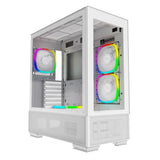 Gaming PC intel Core i5-14400F,RTX 5060 Ti 16GB Vram, 32GB RAM DDR5
