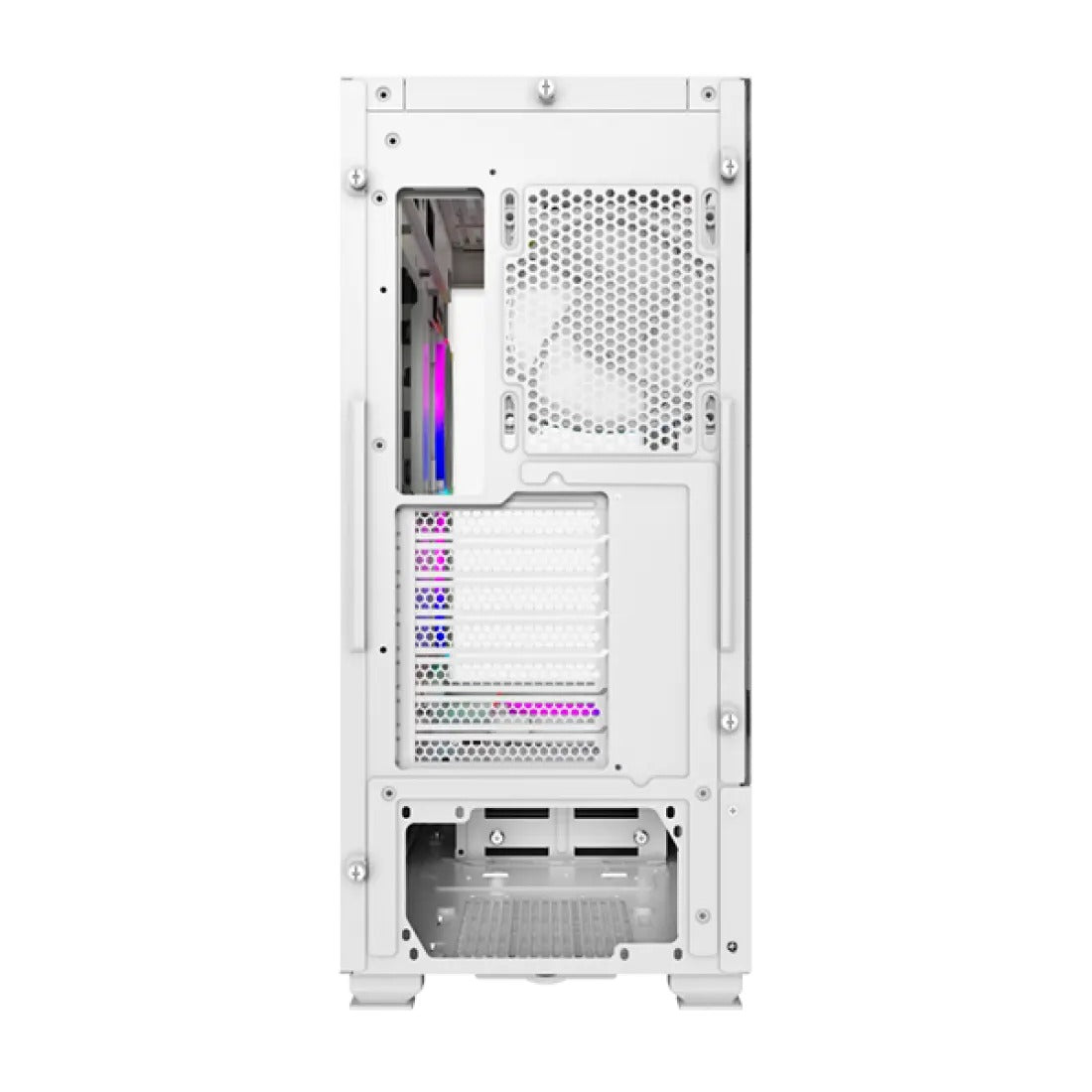 Gaming PC intel Core i5-14400F,RTX 5060 Ti 16GB Vram, 32GB RAM DDR5