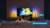 Govee RGBIC TV Light Bars for 45-70 inch TVs - H6046