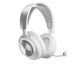 SteelSeries Arctis Nova Pro WL For PlayStation & PC White 61526