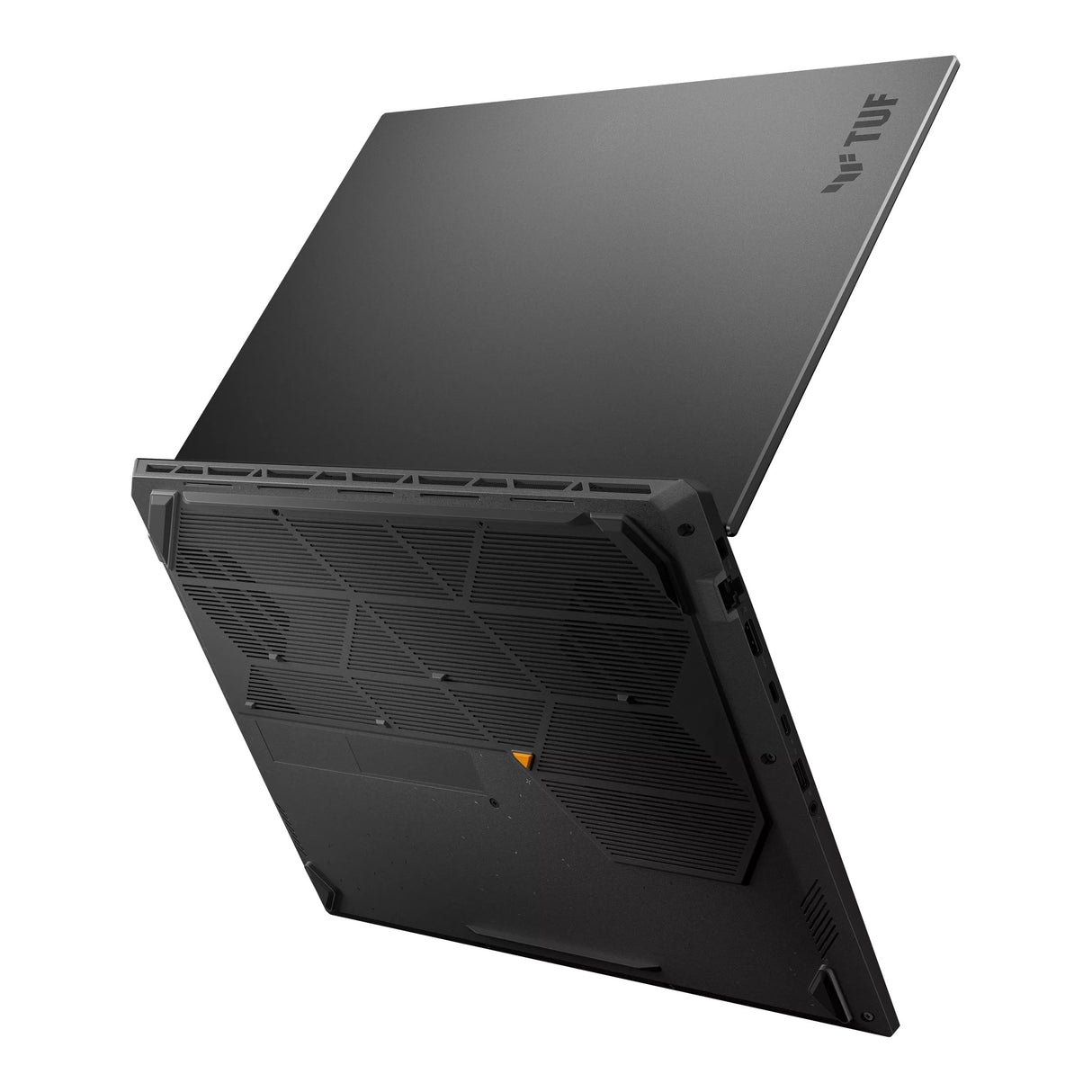 Asus TUF A16 FA608UP لابتوب جيمنج  AMD Ryzen AI 9 270 • RTX 5070 8GB • رام 32GB • SSD 1TB شاشة 16 بوصة 165Hz WUXGA • ويندوز 11 هوم • لوحة مفاتيح إنجليزي مضيئة اللون Jaegar Gray — الموديل FA608UP-A16.R95070