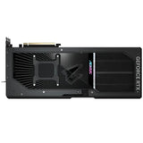 كرت شاشة Gigabyte AORUS GeForce RTX 5090 MASTER سعة 32GB GDDR7
