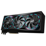 كرت شاشة Gigabyte AORUS GeForce RTX 5090 MASTER سعة 32GB GDDR7
