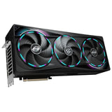 كرت شاشة Gigabyte AORUS GeForce RTX 5090 MASTER سعة 32GB GDDR7