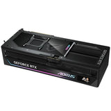 كرت شاشة Gigabyte AORUS GeForce RTX 5090 MASTER سعة 32GB GDDR7