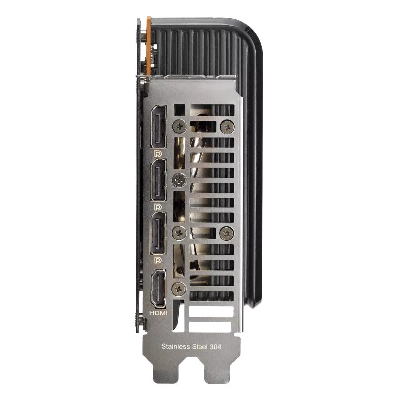 Asus AMD Radeon RX 9070 XT 16GB OC Prime Graphics Card