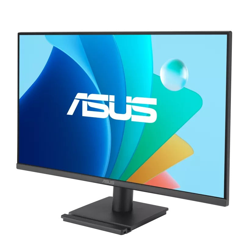 Asus Rog VA279HG 27" FHD 120Hz Refresh Rate, 1ms Response Time, IPS ,Eye Care Flat Gaming Monitor - Black