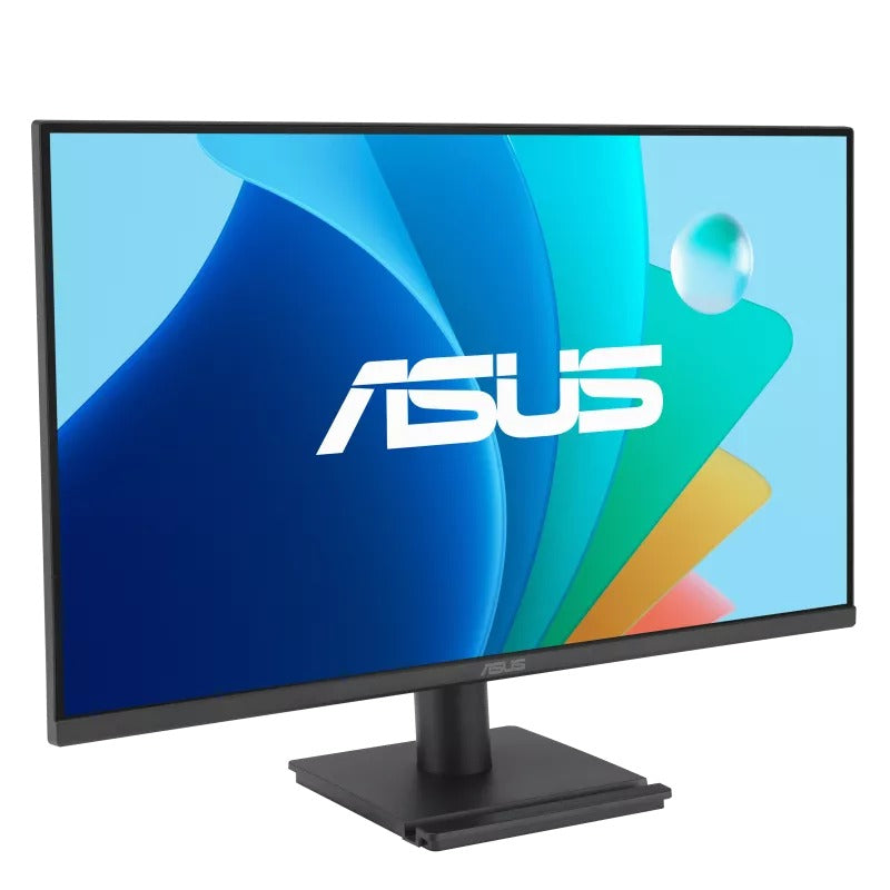 Asus Rog VA279HG 27" FHD 120Hz Refresh Rate, 1ms Response Time, IPS ,Eye Care Flat Gaming Monitor - Black
