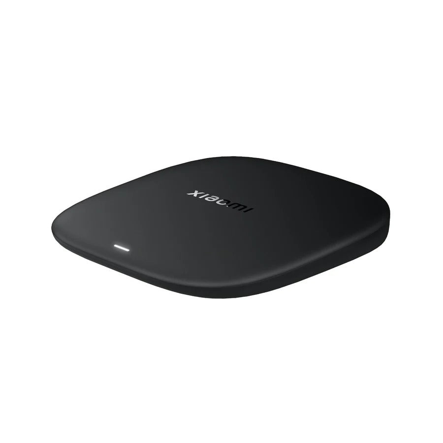 TV Box S (3rd Generation) - 4K Ultra HD - From Ordinary to Smart TV