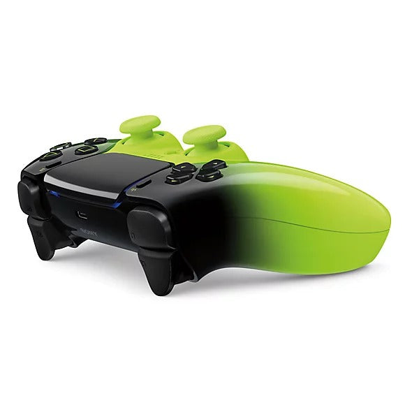 PS5 DualSense Wireless Controller - Remix Green (Pre Order)