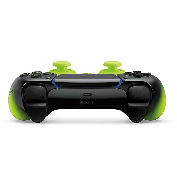 PS5 DualSense Wireless Controller - Remix Green (Pre Order)