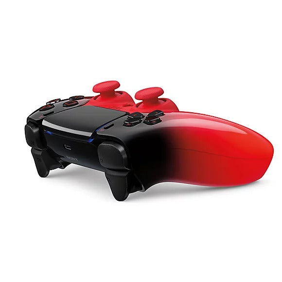 PS5 DualSense Wireless Controller - Techno Red (Pre Order)