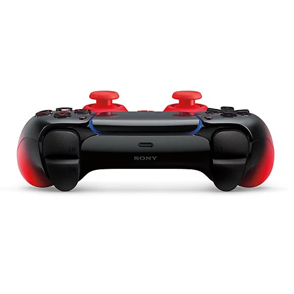 PS5 DualSense Wireless Controller - Techno Red (Pre Order)