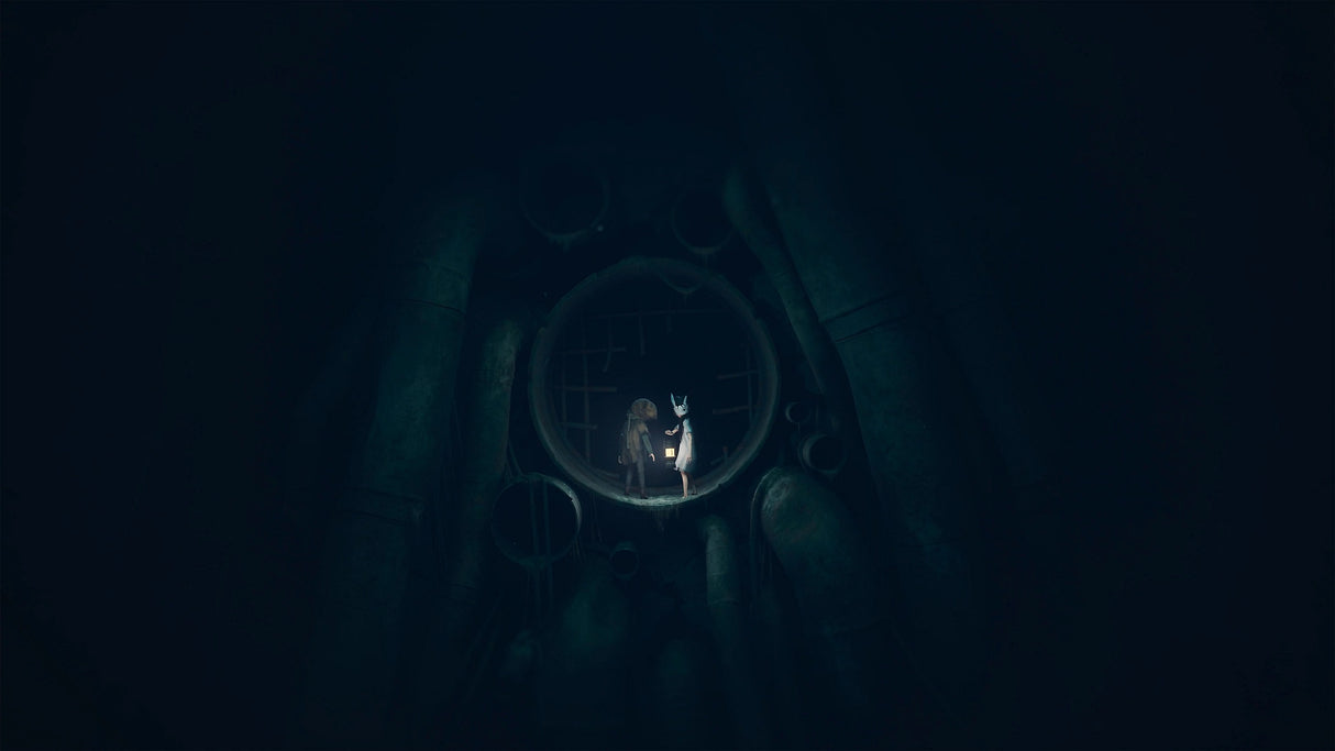 لعبة ري انيمال لجهاز بلايستيشن 5