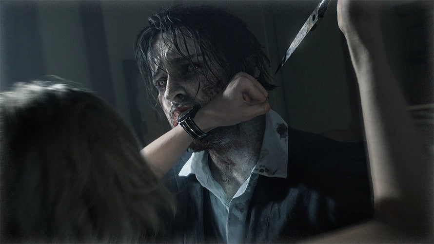 PS5 Resident Evil Requiem Standard Edition