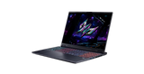 Acer Predator Helios Neo 16S AI Gaming Laptop Core Ultra 9 275HX, RTX 5060 (8GB GDDR7), 16GB RAM, 1TB SSD, 16" QHD+ (2560×1600) 240Hz OLED, Win 11 Home - Black PHN16S-71-91AW | NH.QZSAA.001