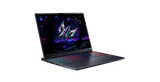 Acer Predator Helios Neo 16S AI Gaming Laptop Core Ultra 9 275HX, RTX 5060 (8GB GDDR7), 16GB RAM, 1TB SSD, 16" QHD+ (2560×1600) 240Hz OLED, Win 11 Home - Black PHN16S-71-91AW | NH.QZSAA.001