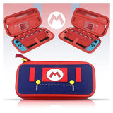 Mario Nintendo Switch Protective Bag
