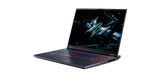 Acer Predator Helios Neo 16 AI PHN16-73-92X1 NH.U0UAA.001 Gaming Laptop | Intel Core Ultra 9-275HX | RTX 5080 16GB VRAM GDDR7| 16GB RAM DDR5 5600MT/s | 1TB SSD | 16" QHD+ 240Hz | Windows 11