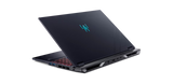 Acer Predator Helios Neo 16 AI PHN16-73-92X1 NH.U0UAA.001 Gaming Laptop | Intel Core Ultra 9-275HX | RTX 5080 16GB VRAM GDDR7| 16GB RAM DDR5 5600MT/s | 1TB SSD | 16" QHD+ 240Hz | Windows 11