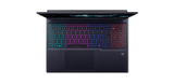 Acer Predator Helios Neo 16 AI PHN16-73-92X1 NH.U0UAA.001 Gaming Laptop | Intel Core Ultra 9-275HX | RTX 5080 16GB VRAM GDDR7| 16GB RAM DDR5 5600MT/s | 1TB SSD | 16" QHD+ 240Hz | Windows 11