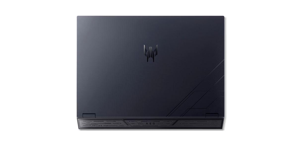 Acer Predator Helios Neo 16 AI PHN16-73-92X1 NH.U0UAA.001 Gaming Laptop | Intel Core Ultra 9-275HX | RTX 5080 16GB VRAM GDDR7| 16GB RAM DDR5 5600MT/s | 1TB SSD | 16" QHD+ 240Hz | Windows 11