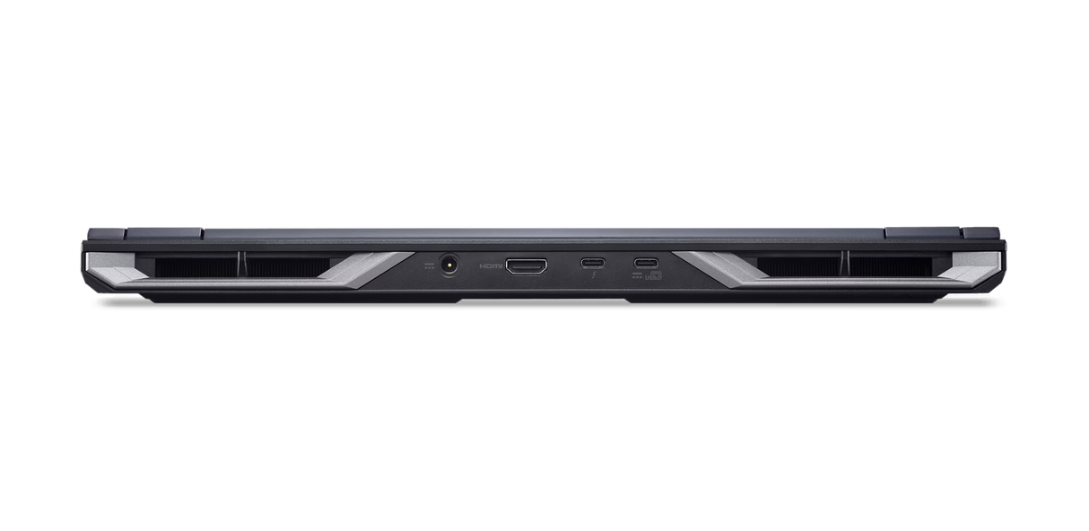 Acer Predator Helios Neo 16 AI PHN16-73-92X1 NH.U0UAA.001 Gaming Laptop | Intel Core Ultra 9-275HX | RTX 5080 16GB VRAM GDDR7| 16GB RAM DDR5 5600MT/s | 1TB SSD | 16" QHD+ 240Hz | Windows 11