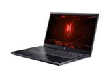 Gaming Laptop Acer Nitro ANV15-51-789J,15.6",FHD,I7-13620H 16GB,4060 8GB ,512 GB SSD,16GB RAM