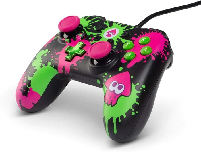 Nintendo Switch - NINTENDO SWITCHI コントローラー スプラトゥーン2 71yaXneqXmL._UF1000,1000_QL80_.jpg