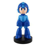 CG Mega Man Controller & Phone Holder with Charging Cable