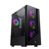 Gaming Pc intel core I5-12400F, RTX 3060, 16GB RAM