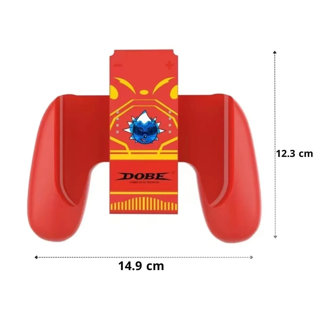 مقبض شحن جوي كون من دوبي سويتش (بدون بطارية) TNS-880