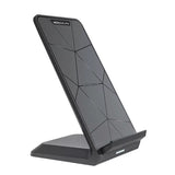 NILLKIN 10W Fast Wireless Charging Stand - Black