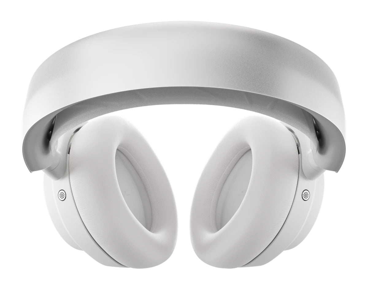 SteelSeries Arctis Nova Pro WL White 61524