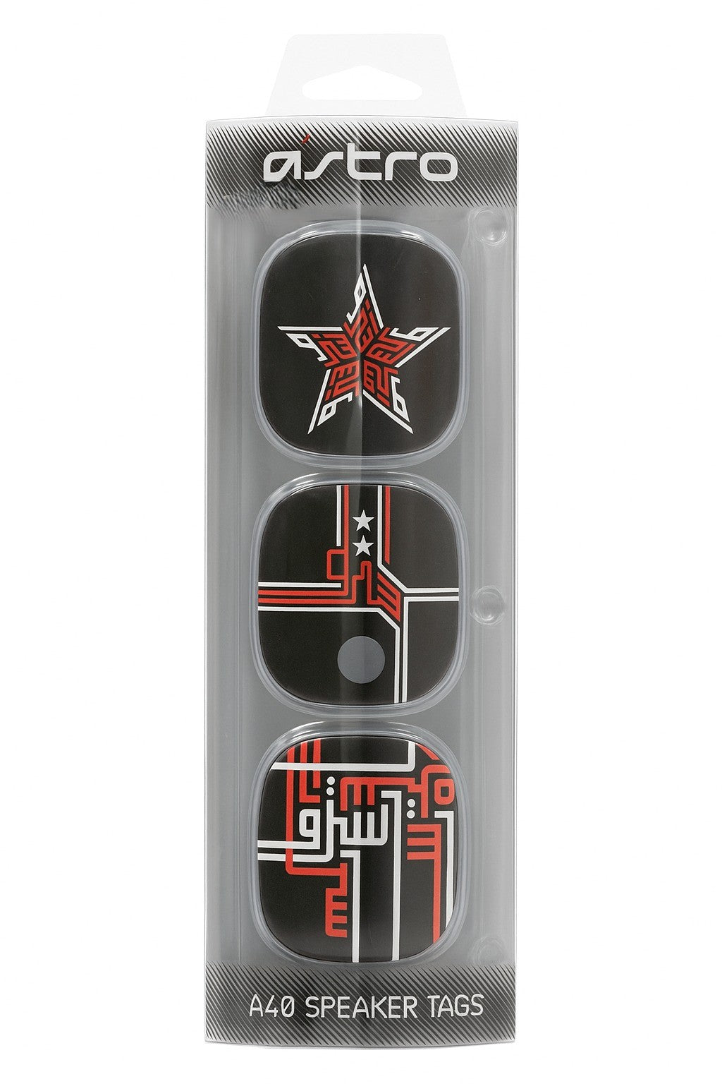 Astro Tag ASTRO A40 Speaker Tags – Level Up