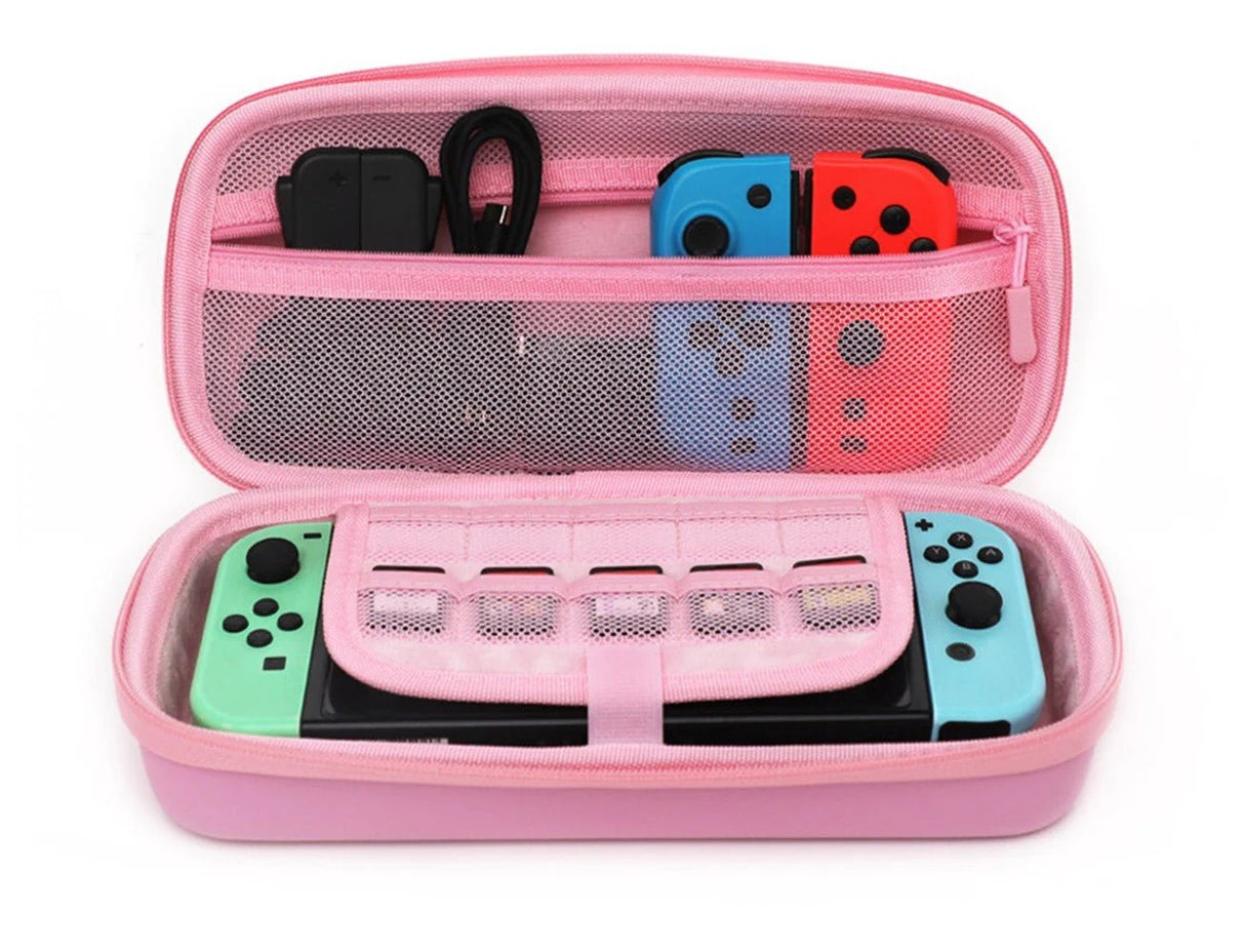 DOBE Storage Case For Nintendo Switch