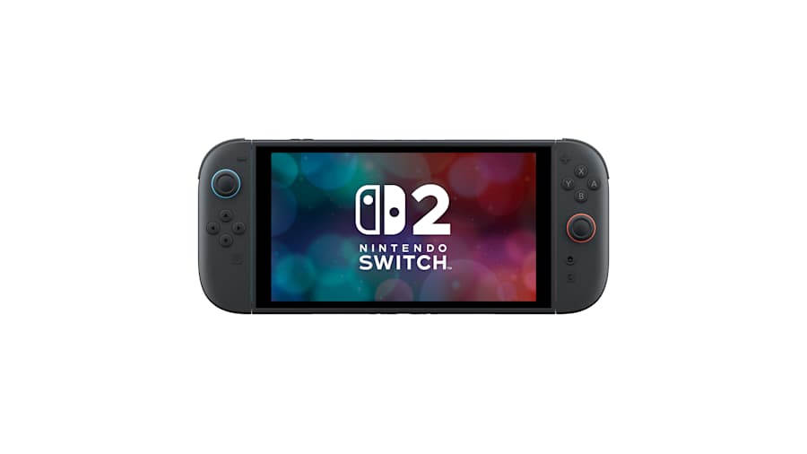 Nintendo Switch 2 Console with Mario Kart World USA ( CD ) Bundle