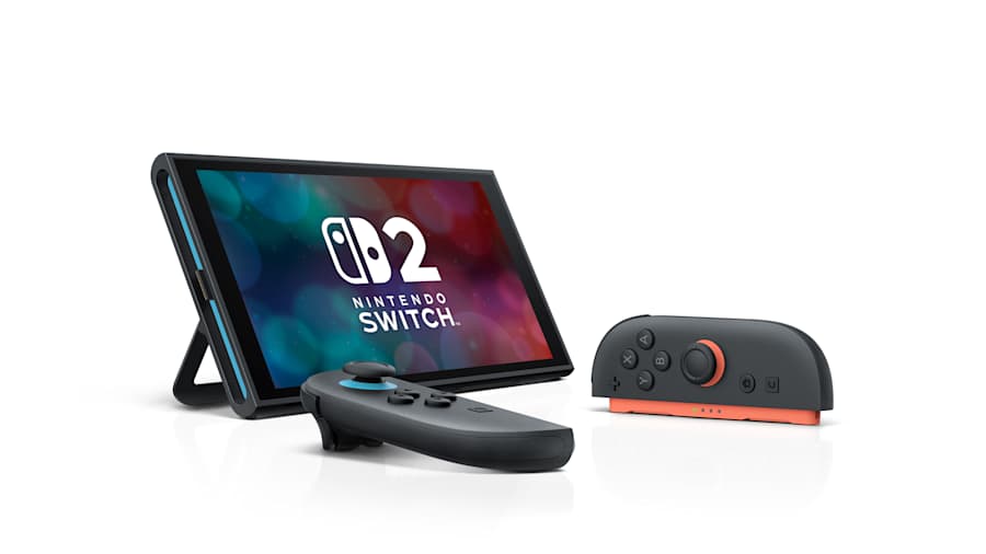 Nintendo Switch 2 Console + Pokemon: Shining Pearl Bundle