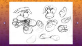 NS Rayman 30th Anniversary Edition (US)